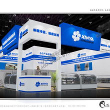 廈門(mén)仁匯廣展覽服務(wù)公司 專(zhuān)業(yè)展覽服務(wù)，助力品牌騰飛