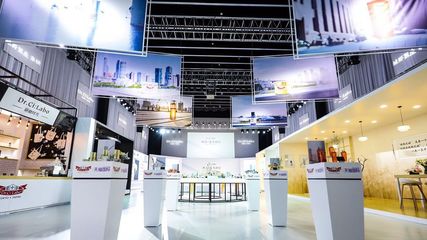 中勵(lì)展覽雙入選國(guó)家展及企業(yè)商業(yè)展特裝工程服務(wù)商，引領(lǐng)教育科技領(lǐng)域創(chuàng)新展示