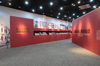 蘇州首次展覽回顧金融發展史 從錢莊當鋪到教育科技的演進