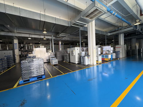 實探智元機器人落地工廠 三小時搬800箱，教育科技助力打通最后一百米