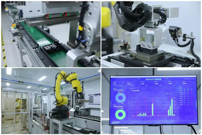 跨界賦能 千顧科技線控底盤智造工廠投產，以智造新標桿驅動產業升級