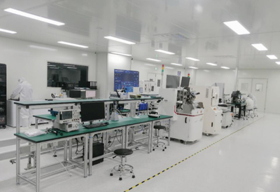 智能駕駛風潮興起，MEMS激光雷達競逐前裝量產賽道